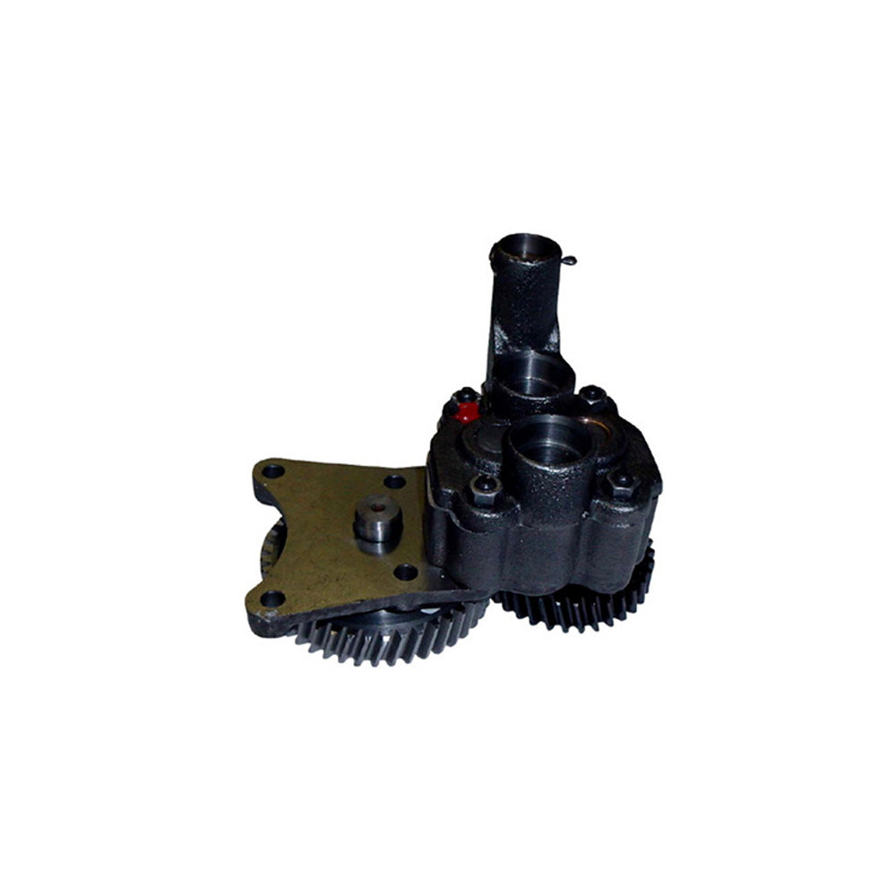Oil Pump Fits International Replaces 3055194R92