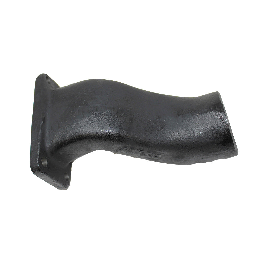S.57389 Elbow, Exhaust, 3136668R1 Fits Case IH