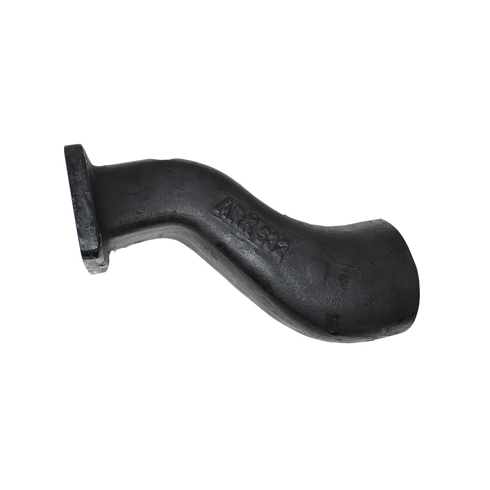 Exhaust Elbow Fits Case/International Harvester Replaces 3113476R1