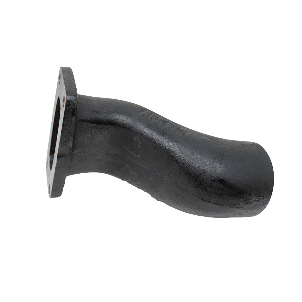 Exhaust Elbow Fits Case/International Harvester Replaces 3113476R1