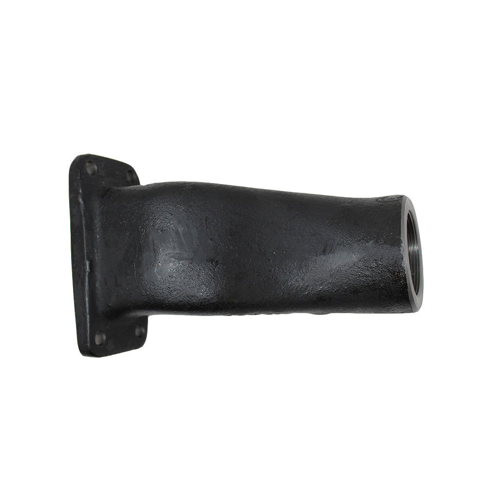 3136668R1 Exhaust Elbow Fits Case IH Tractor Models 575 584 585 595 +