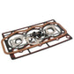 Head Gasket Set Fits International 2400A 385 485 454 484 2400B 464 Fits Case 395