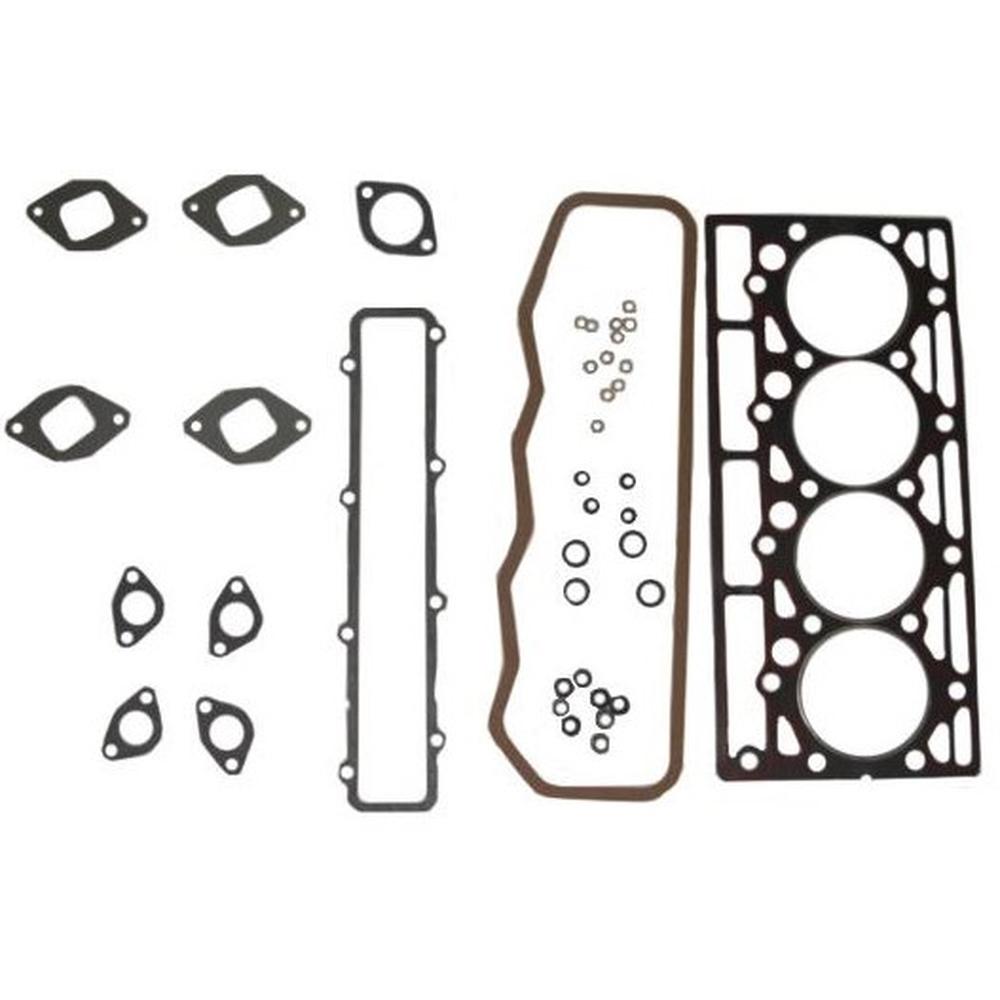 Head Gasket Set Fits International 674 684 544 100 574 584 Fits Case IH 695 595