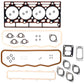 Head Gasket Set Fits Case/International Tractor 624 654 674 W/D239 ENG 724 824