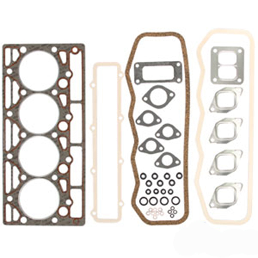 CYLINDER HEAD GASKET SET Fits Case IH / IH TRACTORS 1967014C1