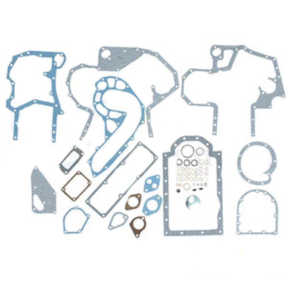 Gasket Set 3136802R99 Fits Case IH 3210 353 383 385 395 423 440 454 464 484 540
