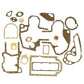 Lower Gasket Set Fits Case/International Harvester Replaces 3136802R1