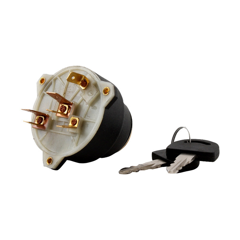 Ignition Switch Fits Case/International Harvester Replaces 3136852R1