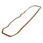 NEW Oil Pan Gasket Fits Case/International 640 484 385 485 485XL 395 495 353 383