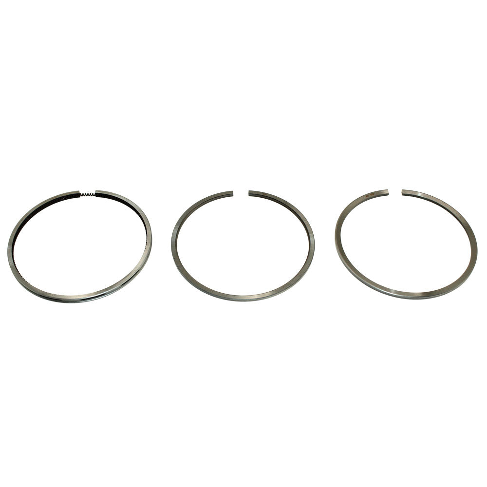 Piston Ring Set - Standard - Single Cylinder Fits International 706 3139594R91