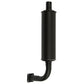 SBA314100350 Muffler Fits Ford Compact Tractor 1200 1500 1900 1100 1300 31410035