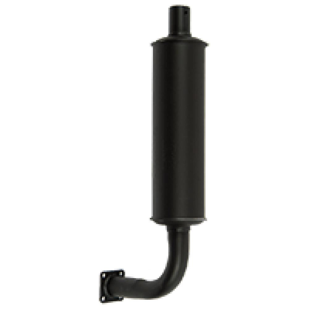 Muffler Fits Ford/New Holland Replaces SBA314100350