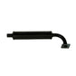 NEW Muffler Fits Ford New Holland Tractor 1215 1310 1320 1510 1710 1910