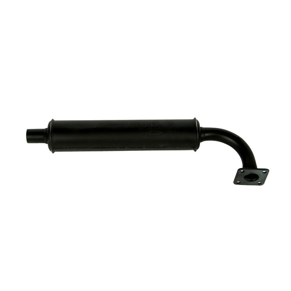 Muffler Fits 1110 1210 1215 1310 1320 1510 1710 1910 314100521 314100521-A FO-33