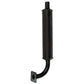 Muffler Fits Ford Replaces 314100521 SBA314100521