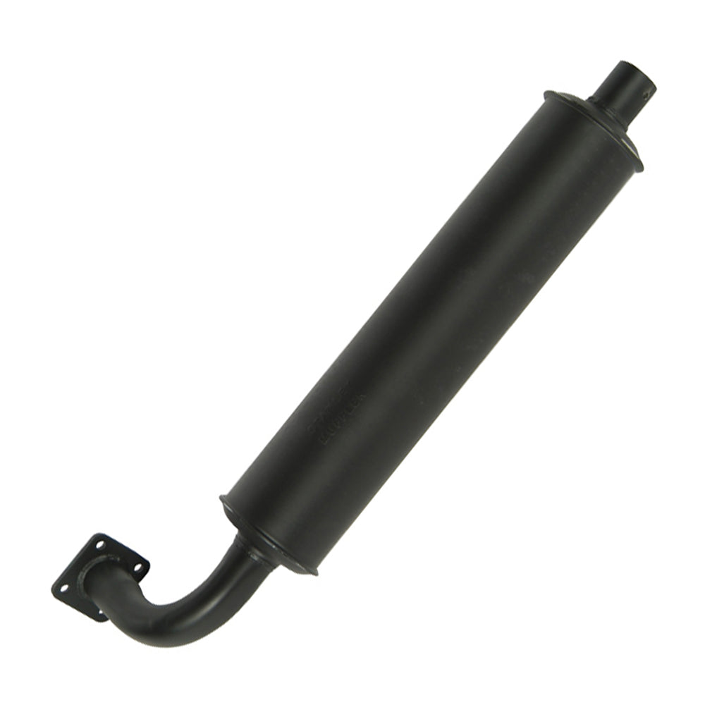 Muffler SBA314102140 Fits Ford New Holland 1920 2120 3415