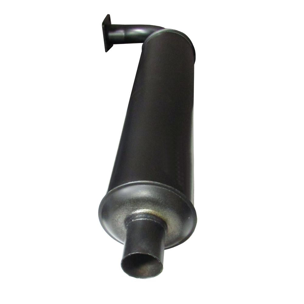 SBA314102140 Muffler Fits Ford Tractor 1700 1720 1920 2120 3415