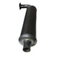Muffler Fits Ford 2120 1920 3415 SBA314102140