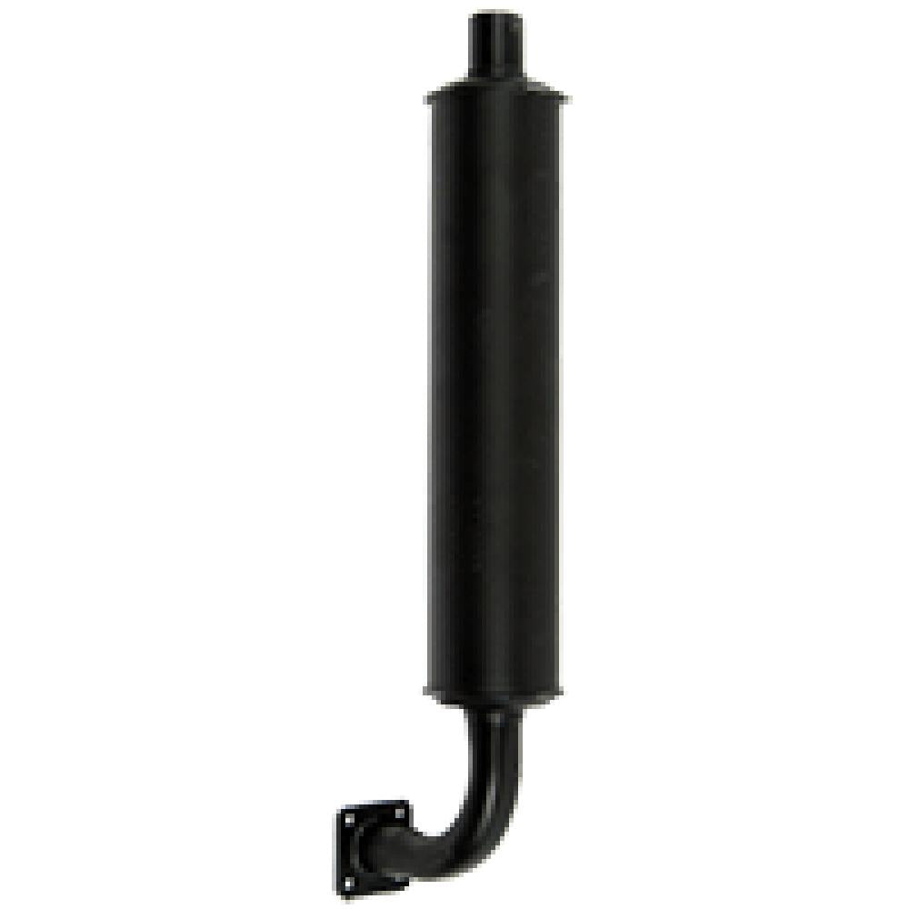 SBA314102140 314102140 Muffler Fits Ford Tractor 1700 1720 1920 2120 3415 FO-35