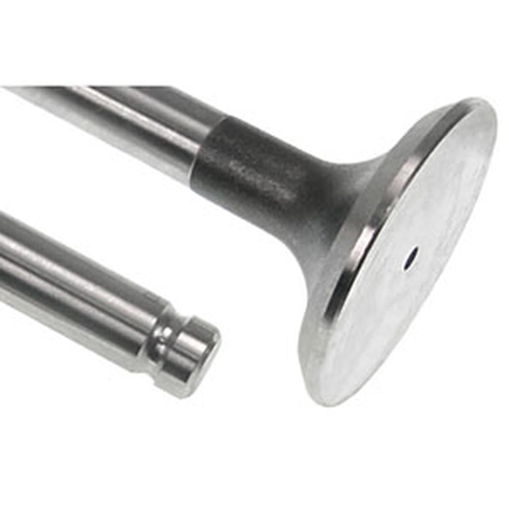 S.41745 Valve, Exhaust 748309M1 Fits White Oliver