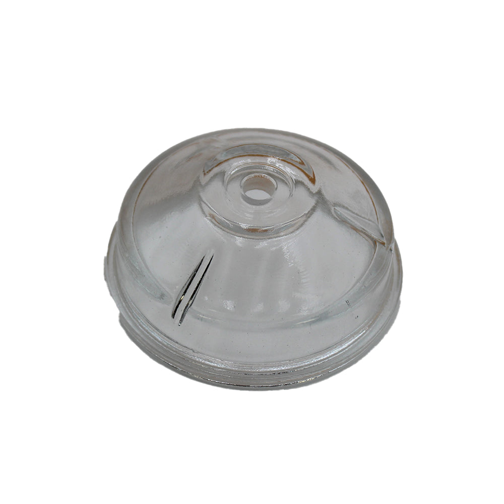 Fuel Bowl Glass Fits International Harvester 454 464 484 754 584 664 674 2400A