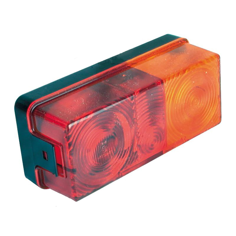 S.56075 Rear Combination Light 12/24V, RH Fits Ford/New Holland