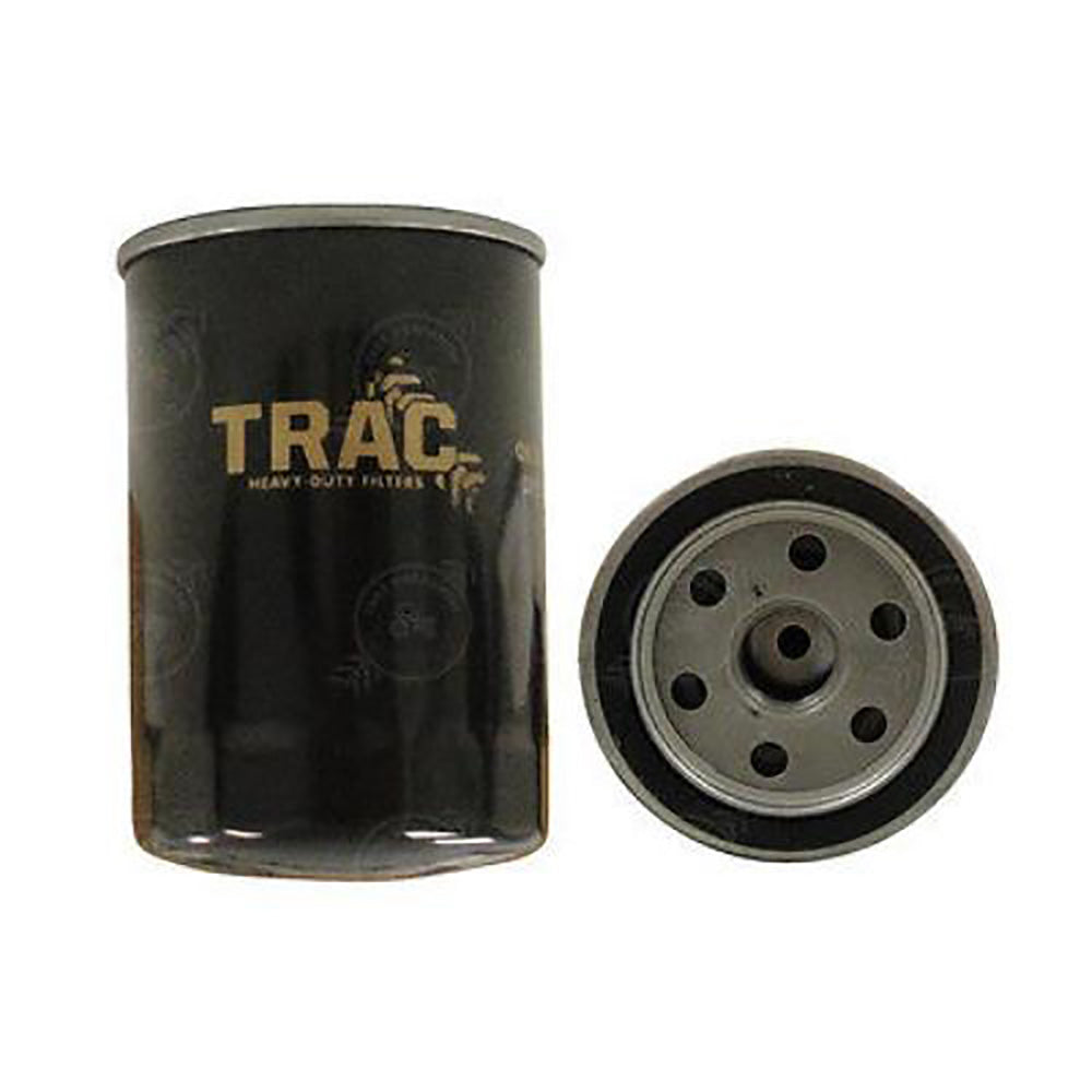 Lube Filter Fits Case/International Harvester Replaces 3147441