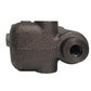Brake Master Cylinder Fits Case/International Harvester Replaces 31481