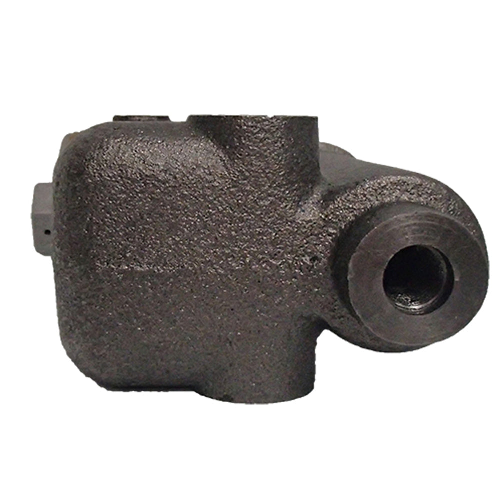 Brake Master Cylinder Fits Case/International Harvester Replaces 31481