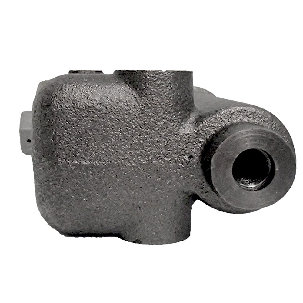 New Master Cylinder Fits Case / Fits International Harvester 750 Crawler 31481