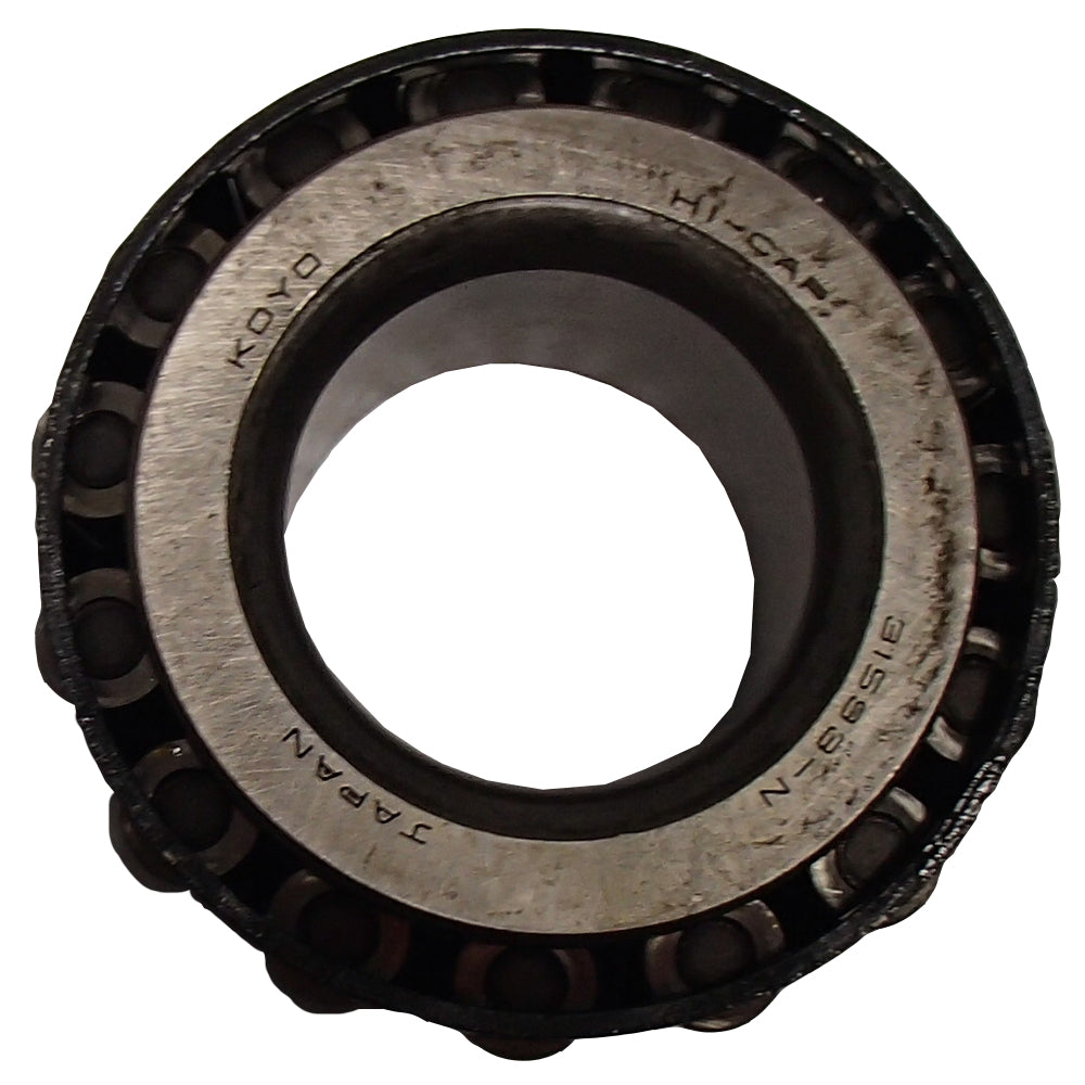 Cone Bearing Fits Case/International Harvester Replaces 3159337R91