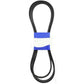 31700 Rear Mount Mower Drive Belt Fits Woods Mowers RM59-1 RM360