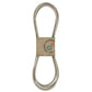 31700 Rear Mount Mower Drive Belt Fits Woods Mowers RM59-1 RM360