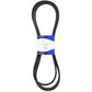 31700 Drive Belt Fits Woods RM360 RM59-1 RM59-2 L42U 23894 31700  60" Deck