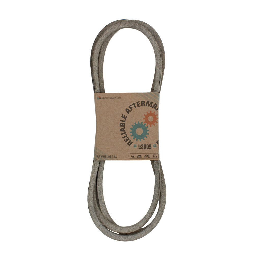 31748 Drive Belt Fits Woods Finishing Mowers Made with Aramid