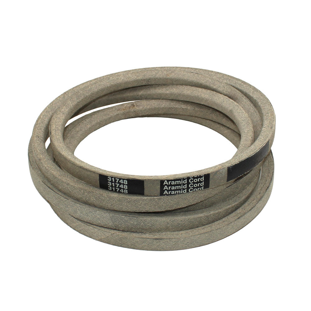 Replacement Belt Fits Woods 31748 Made with Aramid