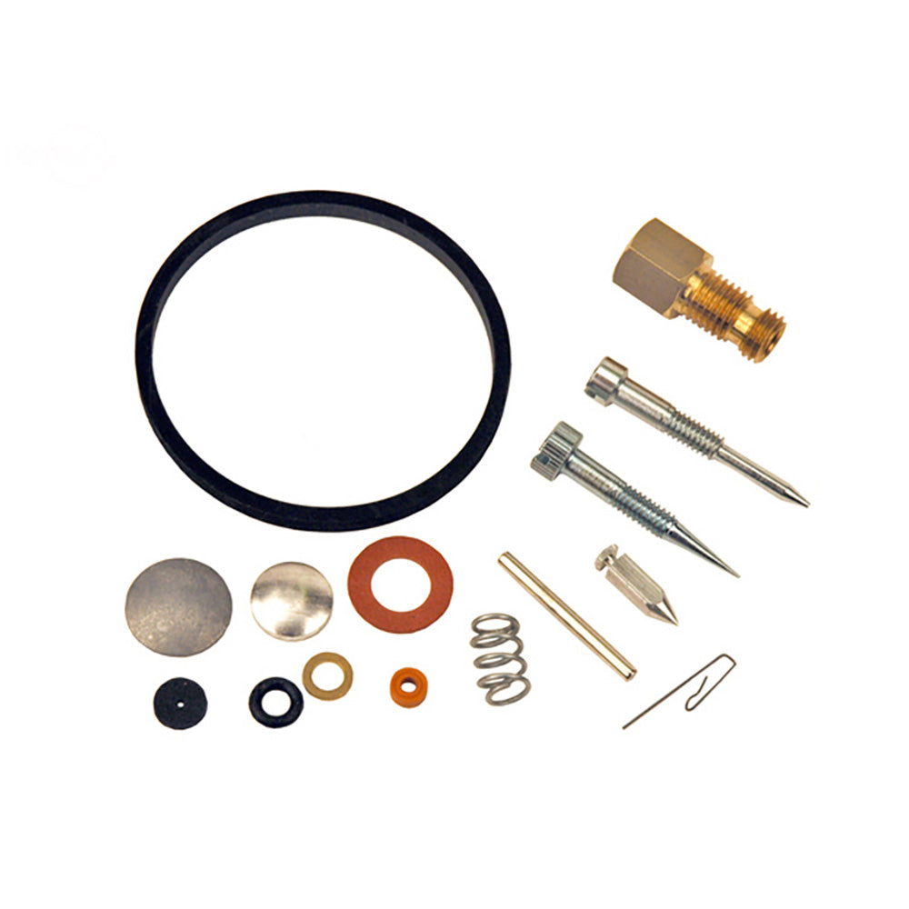 New Aftermarket Carburetor Kit Fits Tecumseh Snow Blower 31840 Carb Kit