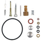 New Aftermarket Carburetor Kit Fits Tecumseh Snow Blower 31840 Carb Kit