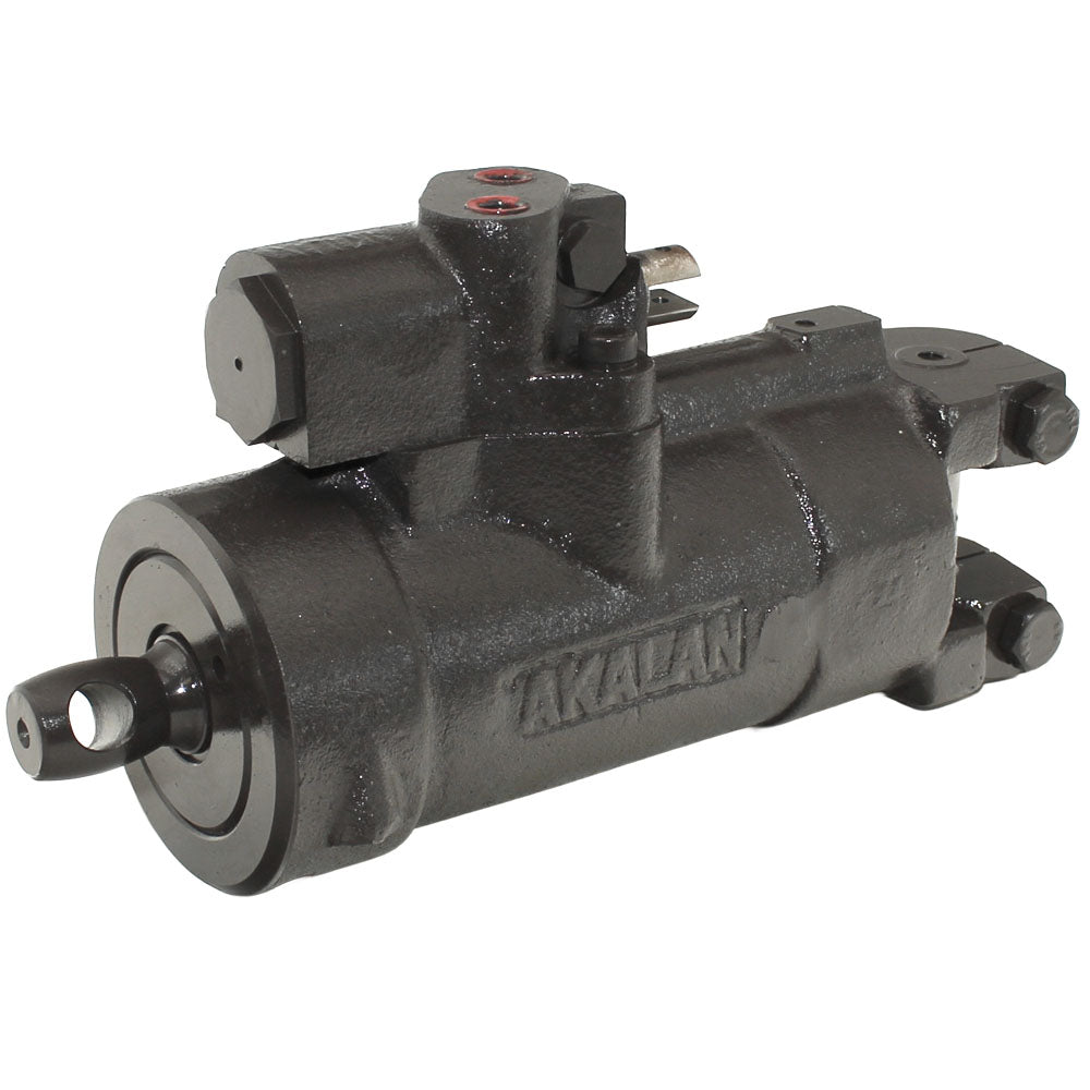 Power Steering Cylinder Assembly Fits Massey Ferguson Replaces 1853466M93
