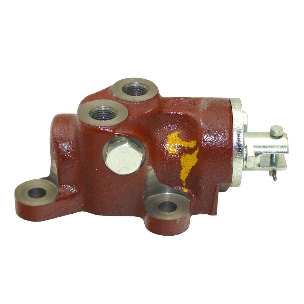 Power Steering Control Valve Fits Landini Replaces 1671949M92