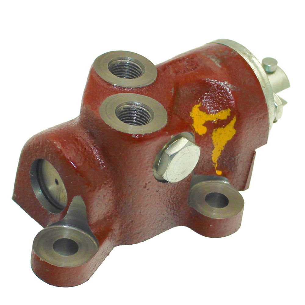 Power Steering Control Valve Fits Landini Replaces 1671949M92