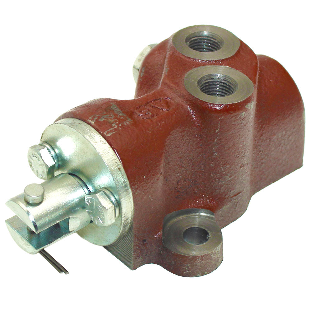 Power Steering Control Valve Fits Landini Replaces 1671949M92