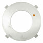 318990 15-1/2" Intermediate Cast Plate Fits Steiger