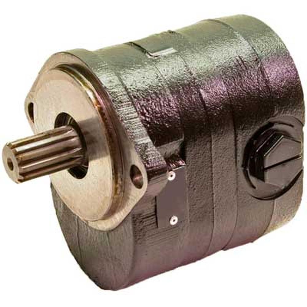 319603A1 REPLACEMENT HYD PUMP Fits Case