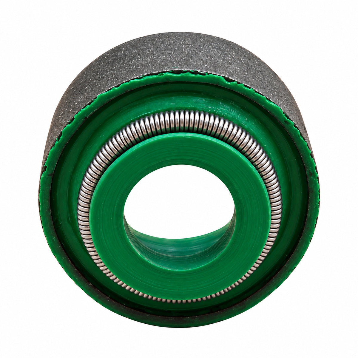 Valve Stem Seal - 320/03533 Fits JCB Skid Steer Loaders Wheel Loaders
