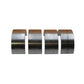 Big Ends- 4 x Half Shells Bearing Fits JCB Replaces 320/03270