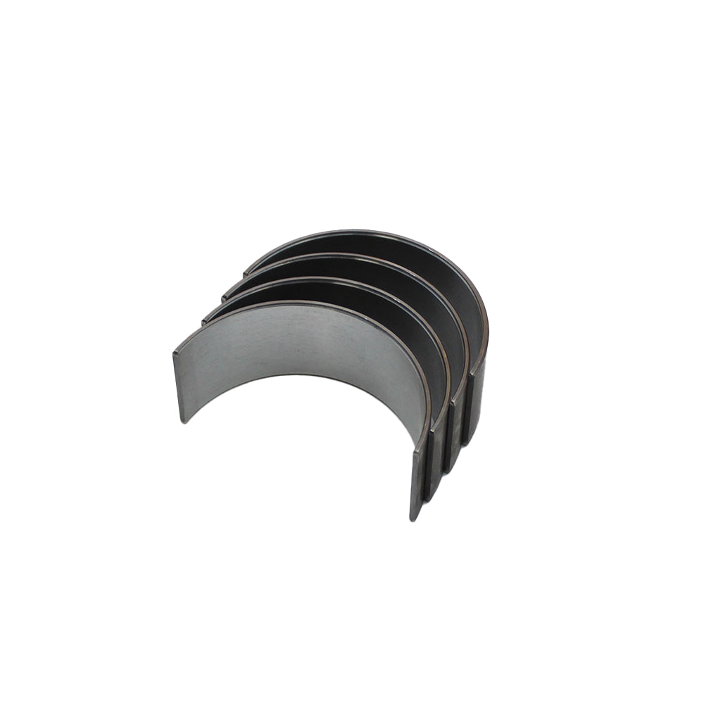 320/03270 Big Ends Bearing Kit (4 Half Shells) Fits JCB Skid Steer Loaders