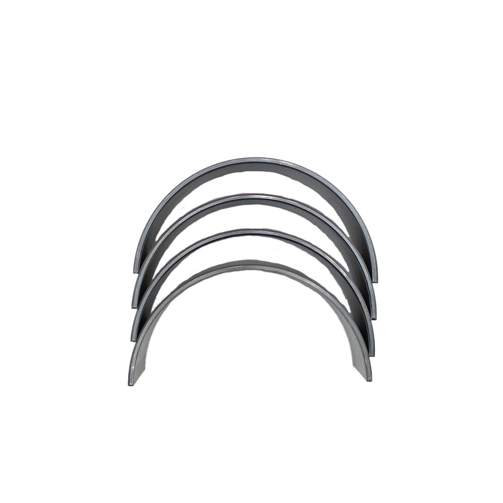Big Ends- 4 x Half Shells Bearing Fits JCB Replaces 320/03270