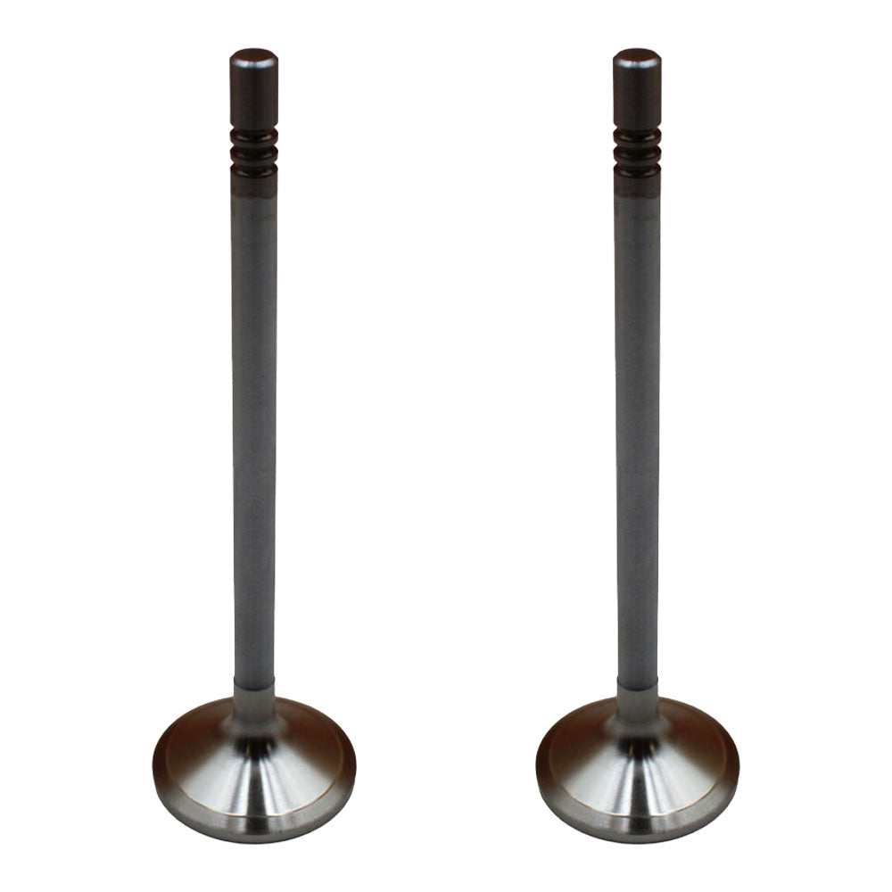 Qty 2: Inlet Valve Fits JCB Replaces 320-03697