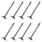 8 Pk. Inlet Valves Fits JCB Engines Replaces 320/03697 320-03697 32003697